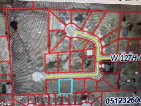 409 W 12th Avenue N Clear Lake IA 50428