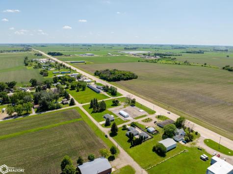 20 34th Street SE Mason City IA 50401