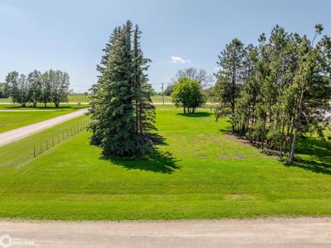 20 34th Street SE Mason City IA 50401