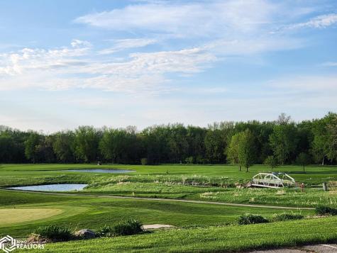 406 Brickyard Road Sheffield IA 50475