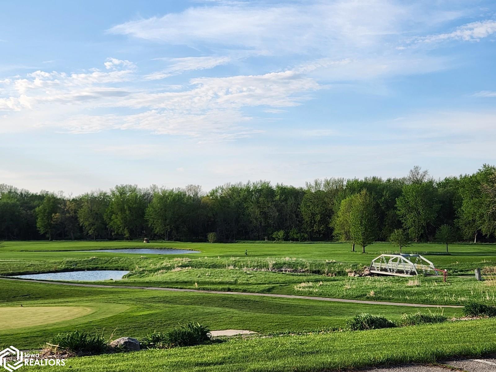 406 Brickyard Road Sheffield IA 50475