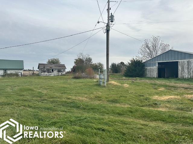 12051 Quail Avenue Mason City IA 50401