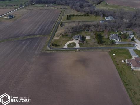 Tbd 1.68 Acres Thurston Lane Iowa Falls IA 50126