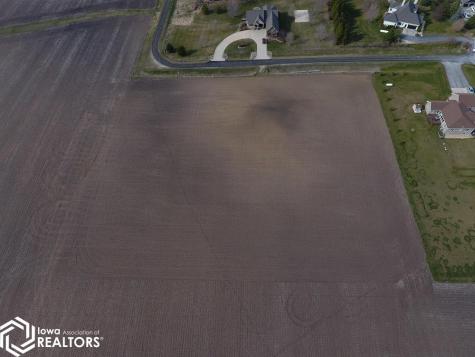 Tbd 1.68 Acres Thurston Lane Iowa Falls IA 50126