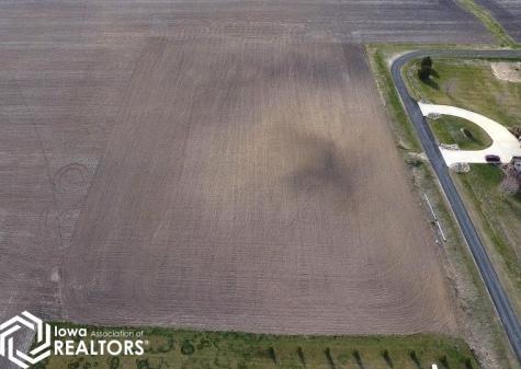 Tbd 1.68 Acres Thurston Lane Iowa Falls IA 50126