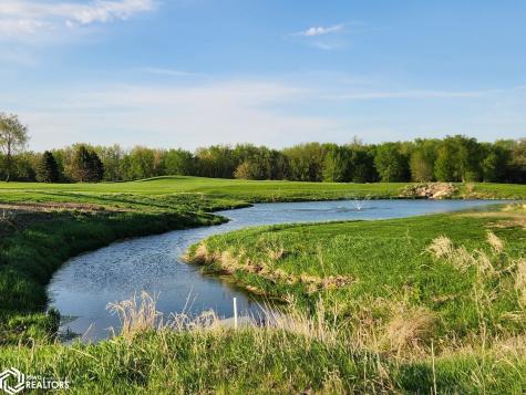 409 Brickyard Road Sheffield IA 50475