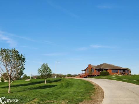 409 Brickyard Road Sheffield IA 50475