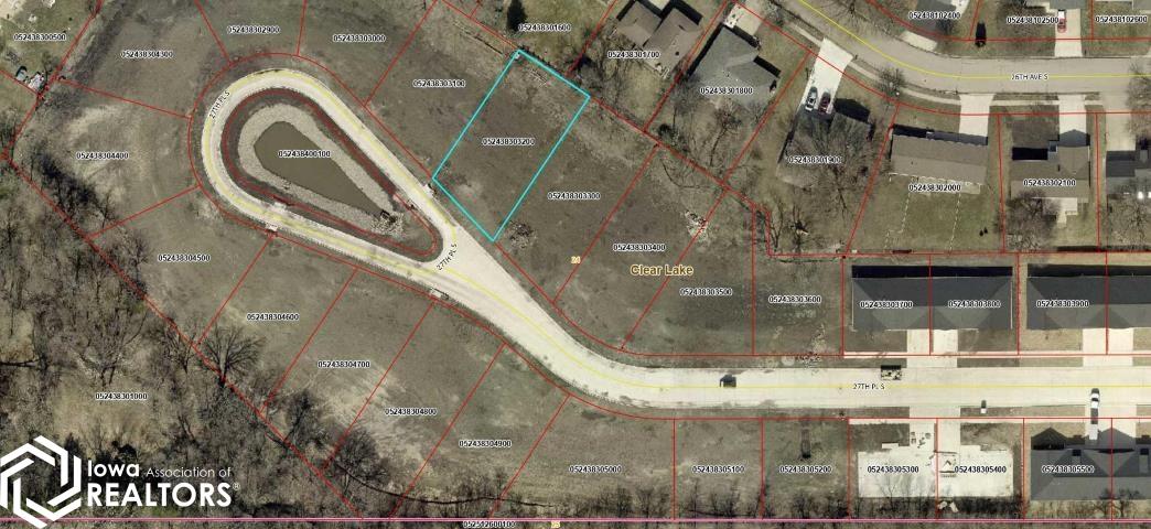 302 27th Place S Clear Lake IA 50428