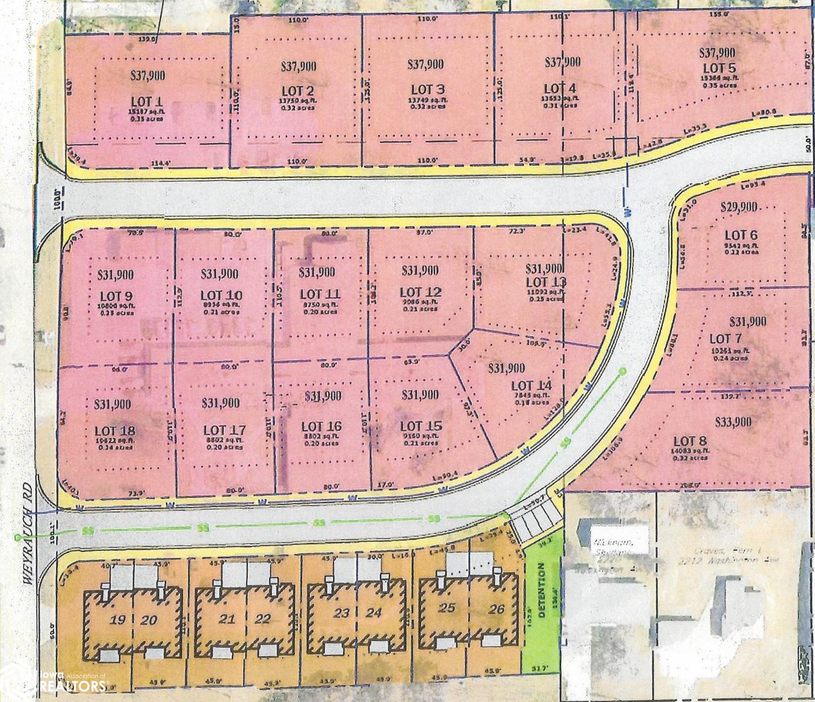 2305 Floyd Avenue Iowa Falls IA 50126