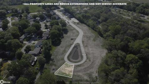 200 27th Place S Clear Lake IA 50428