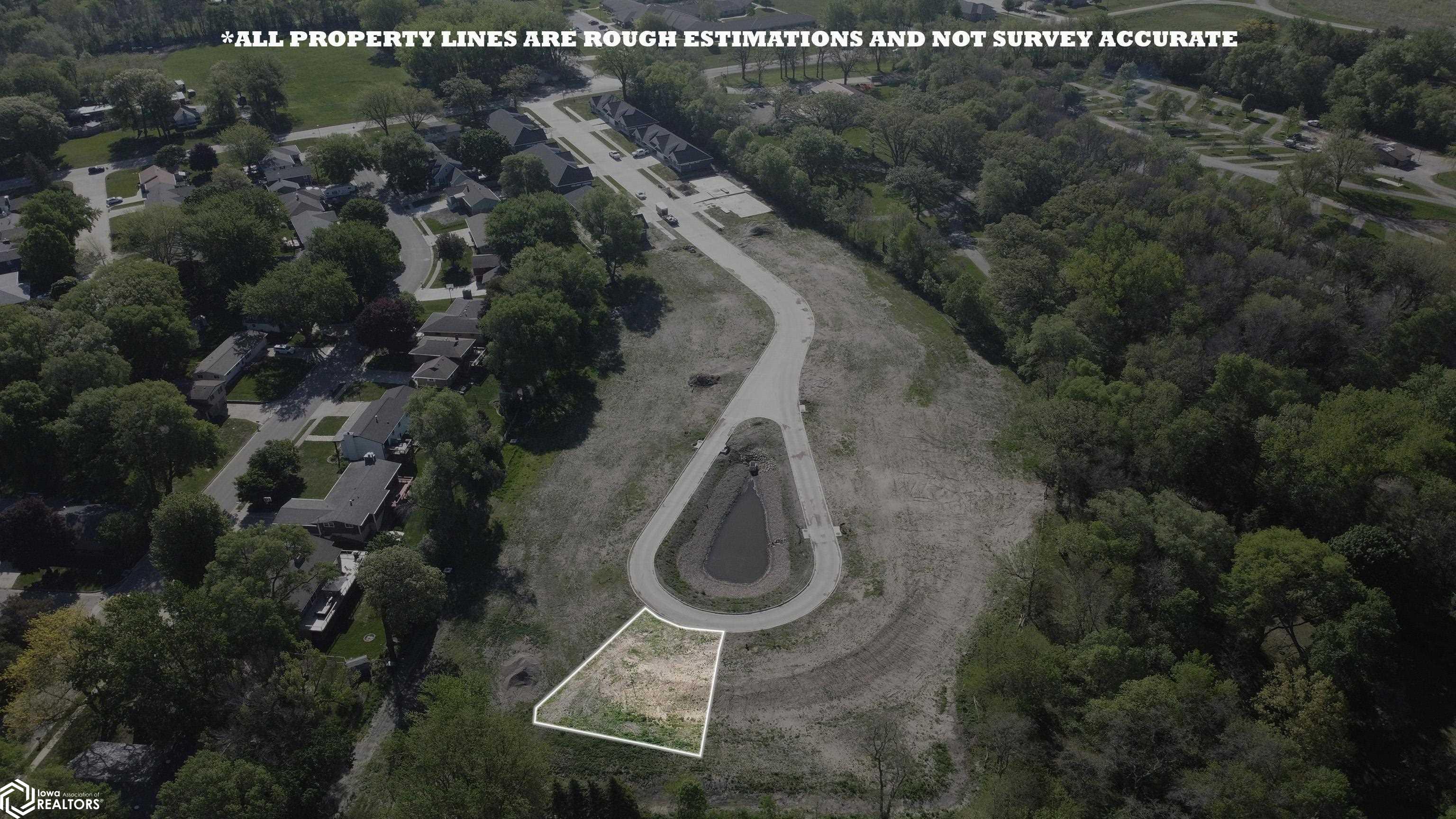 200 27th Place S Clear Lake IA 50428