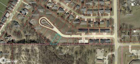 307 27th Place S Clear Lake IA 50428