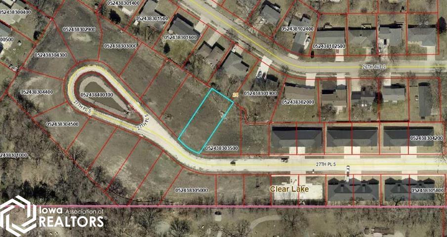 306 27th Place S Clear Lake IA 50428