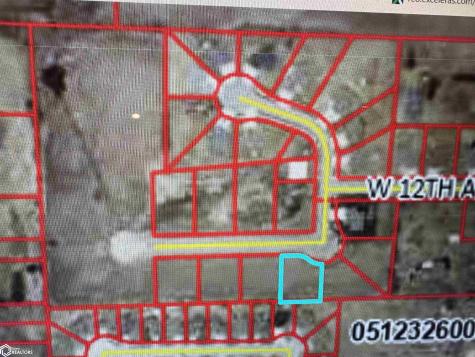 401 W 12th Avenue N Clear Lake IA 50428