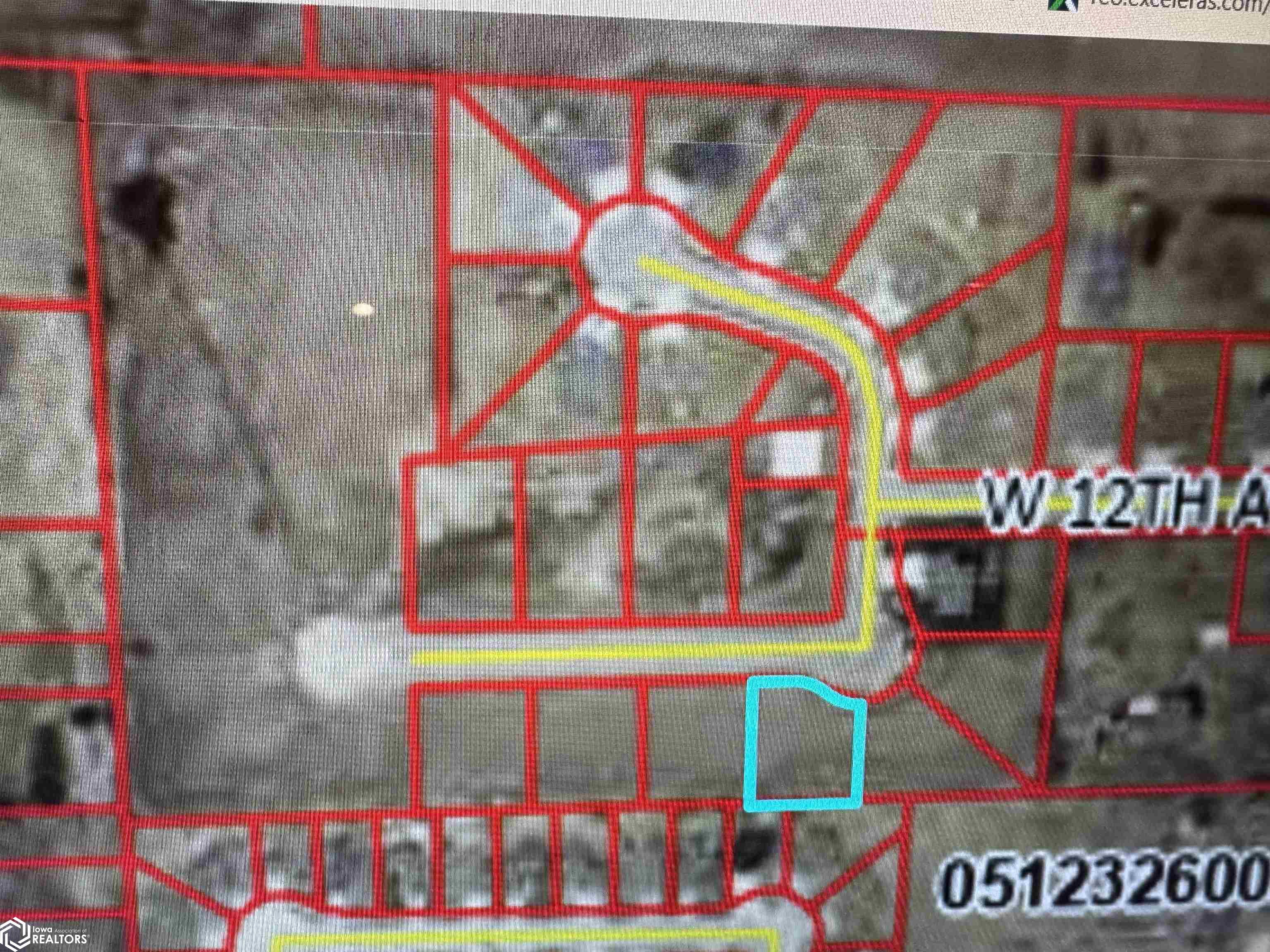 401 W 12th Avenue N Clear Lake IA 50428