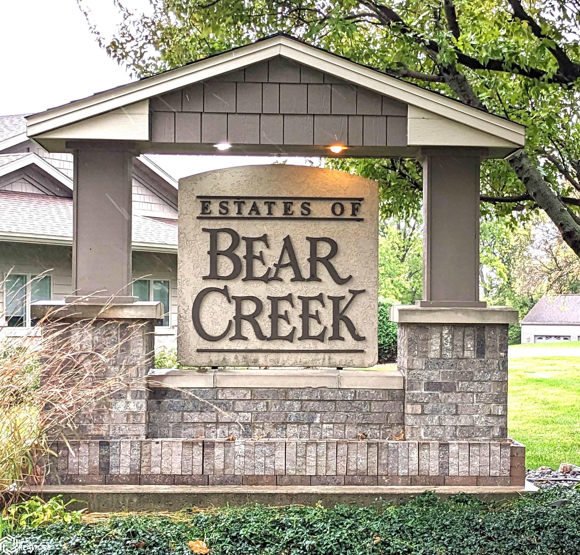 111 - 112 Bear Creek Court Forest City IA 50436