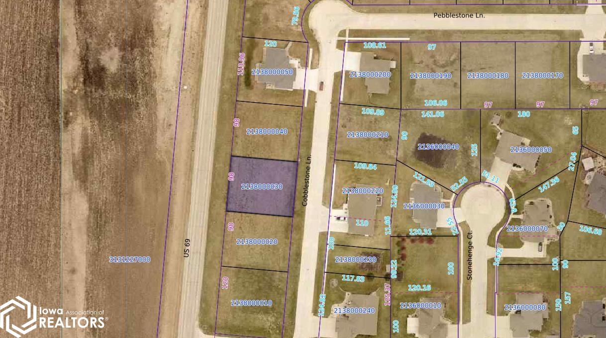 970 Cobblestone Lane Garner IA 50438