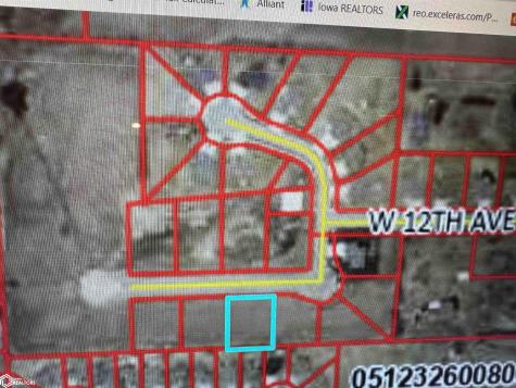 405 W 12th Avenue N Clear Lake IA 50428