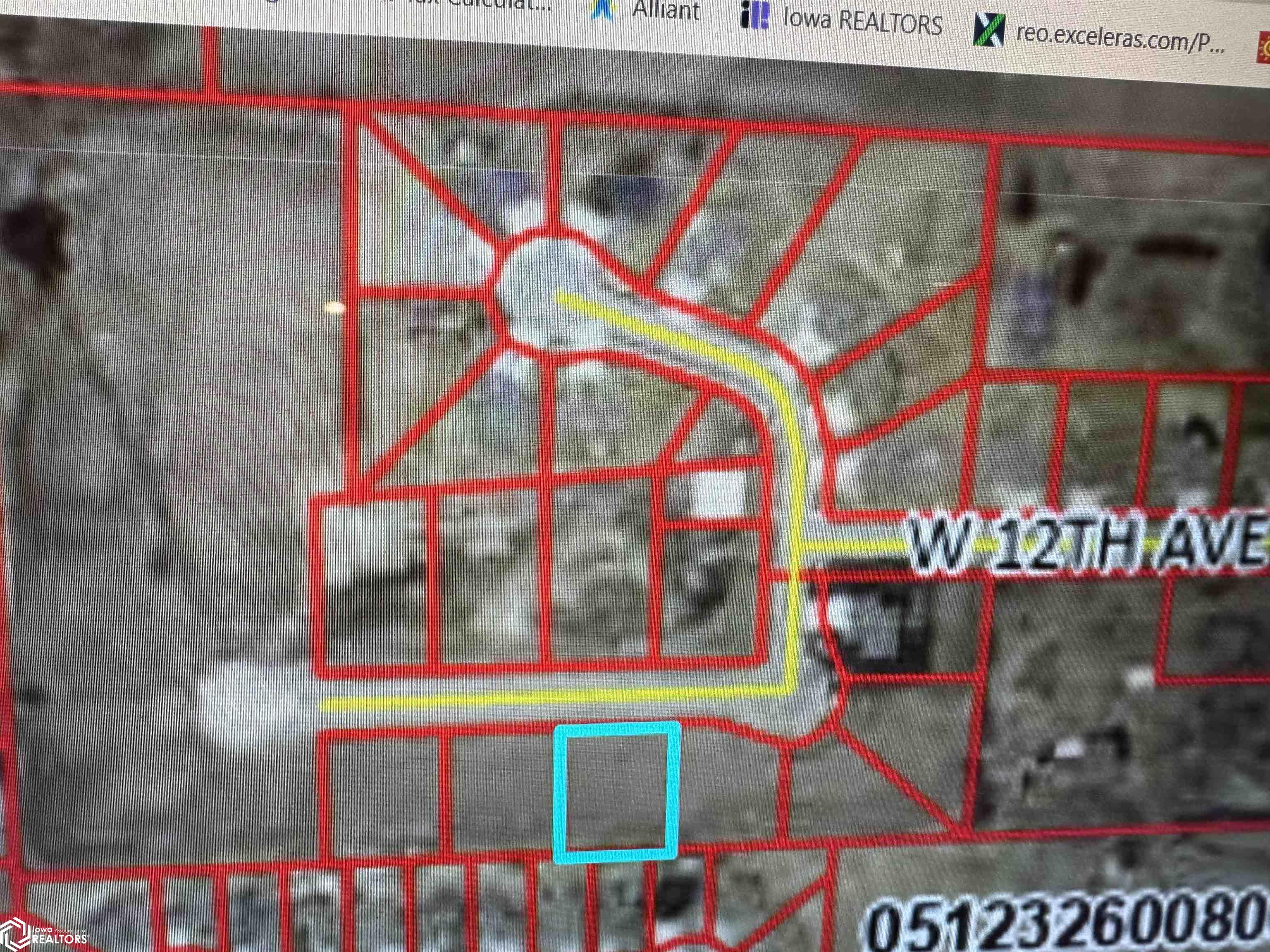 405 W 12th Avenue N Clear Lake IA 50428