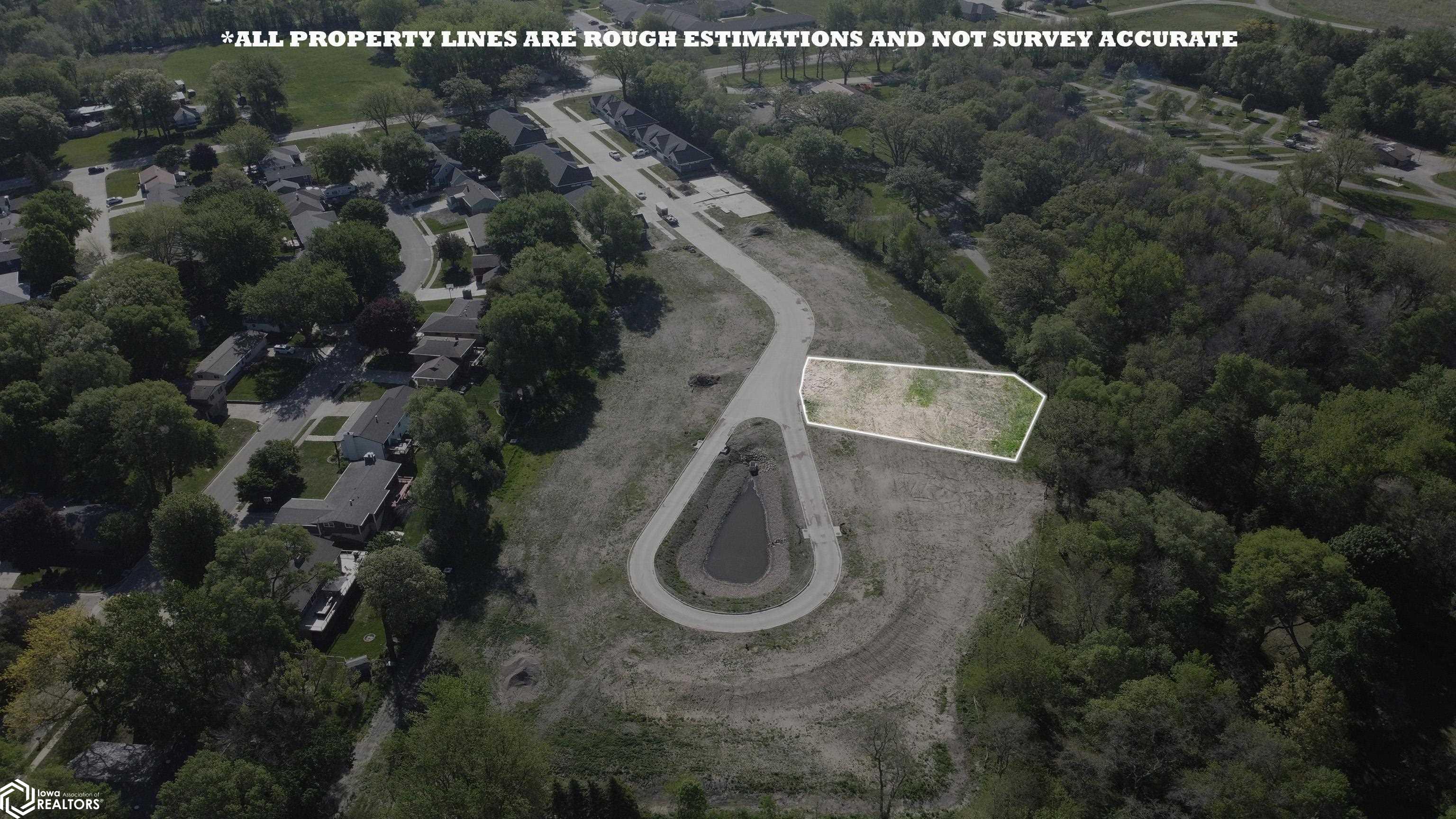 303 27th Place S Clear Lake IA 50428