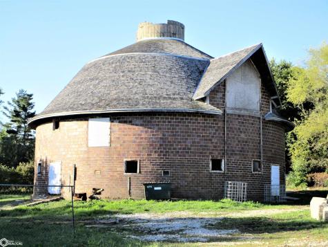 20452 135th Street Iowa Falls IA 50126