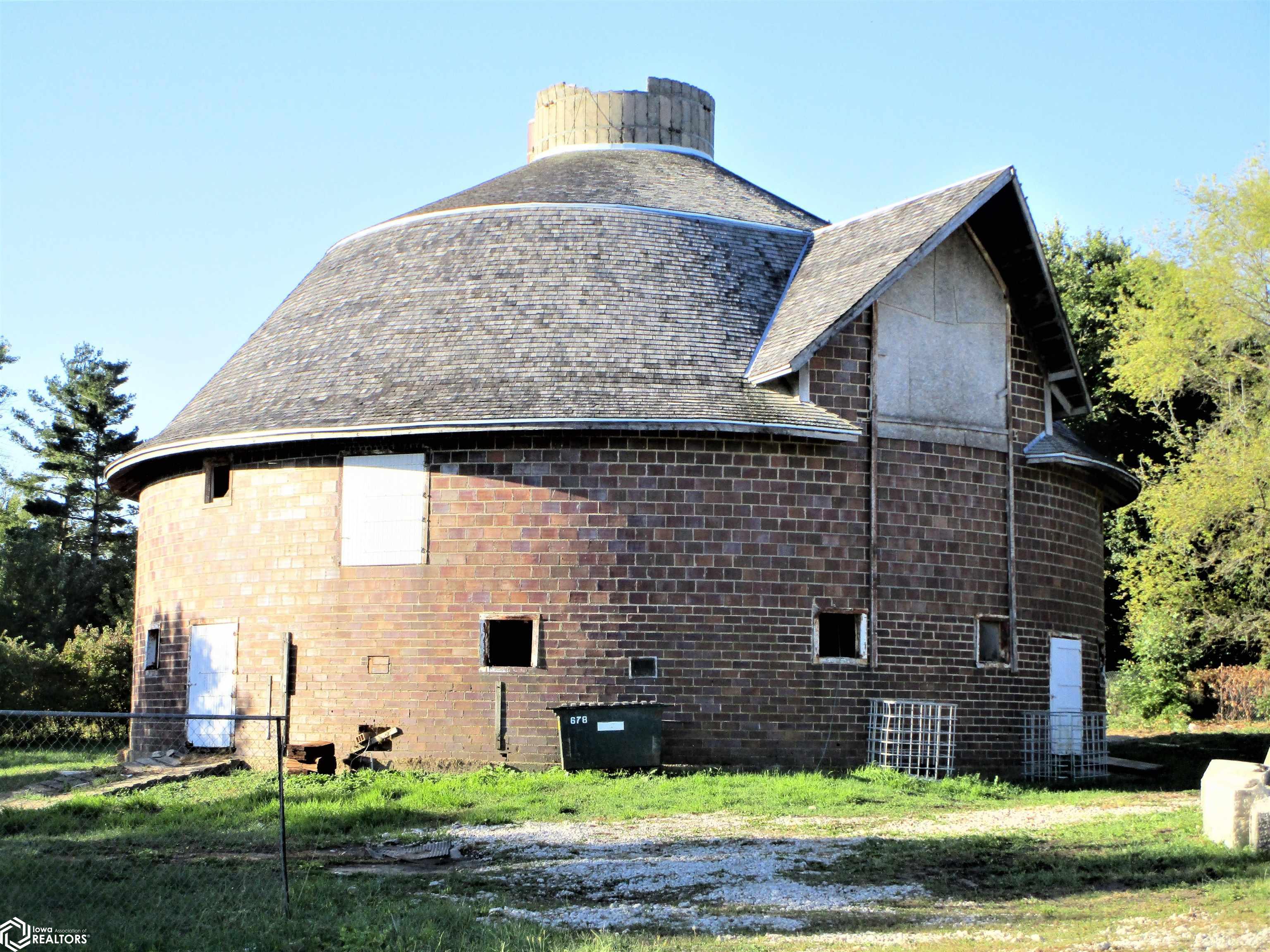 20452 135th Street Iowa Falls IA 50126