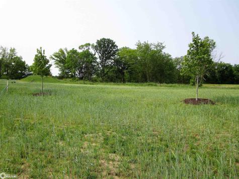 1009 Palisades Court Iowa Falls IA 50126