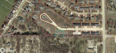 309 27th Place S Clear Lake IA 50428