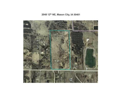 2048 12th Street NE Mason City IA 50401