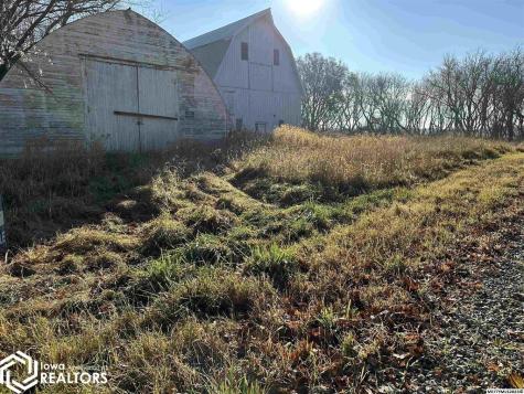 4403 Killdeer Avenue Northwood IA 50459