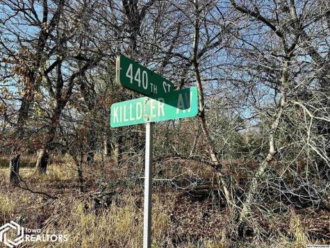 4403 Killdeer Avenue Northwood IA 50459