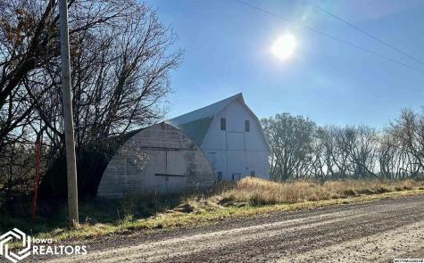 4403 Killdeer Avenue Northwood IA 50459