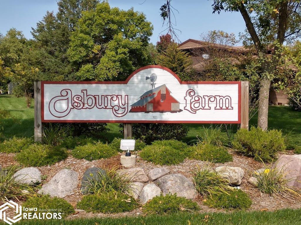 45 Ridge Road Mason City IA 50401
