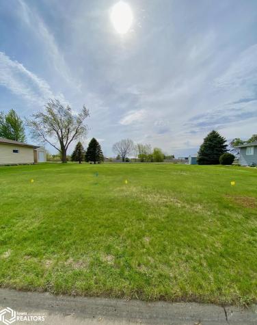 0 Country Club Drive Garner IA 50438
