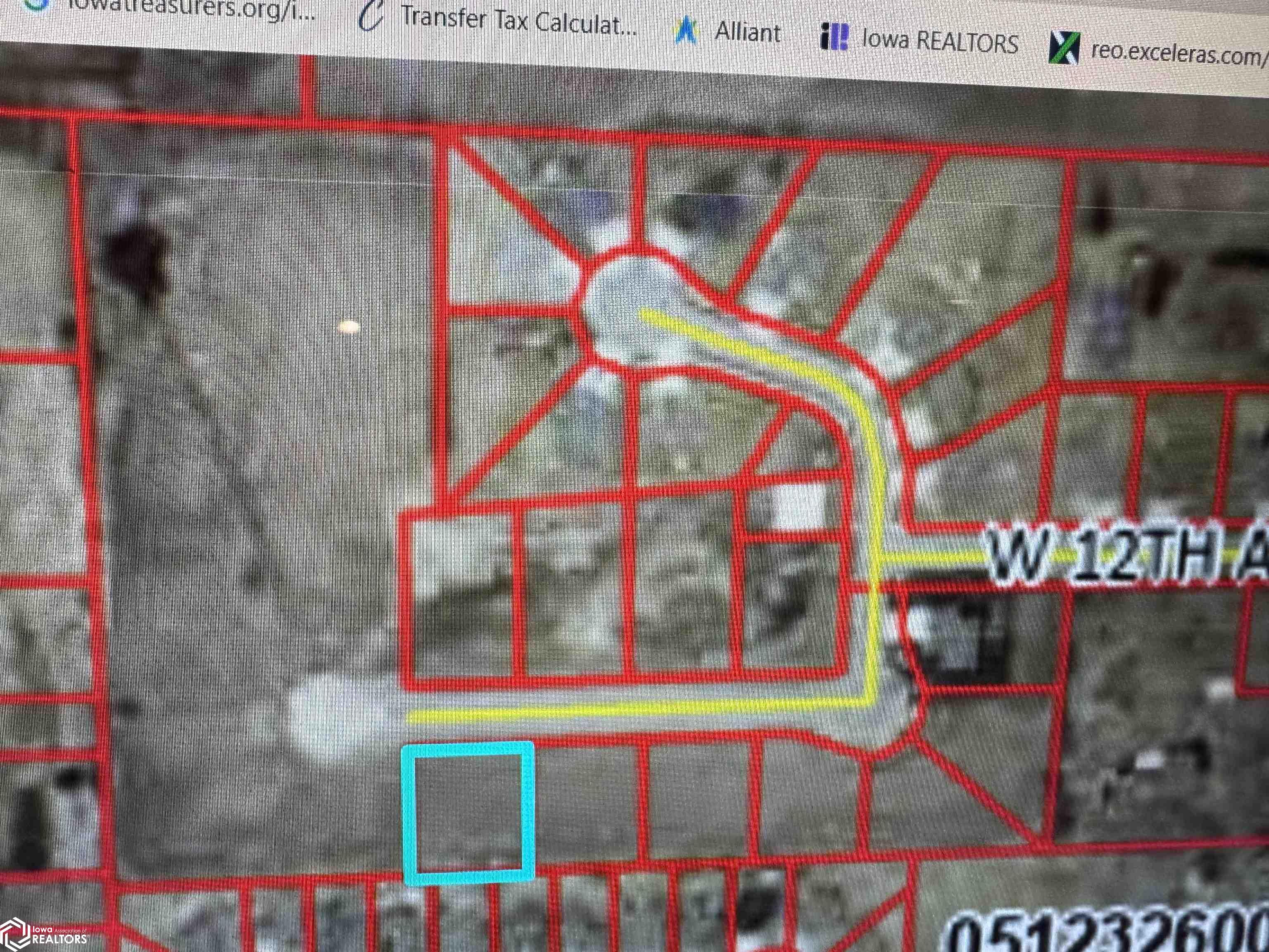 413 W 12th Avenue N Clear Lake IA 50428