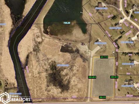 0 330th Street Forest City IA 50436