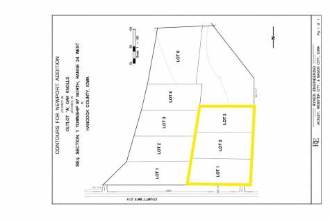 0 330th Street Forest City IA 50436
