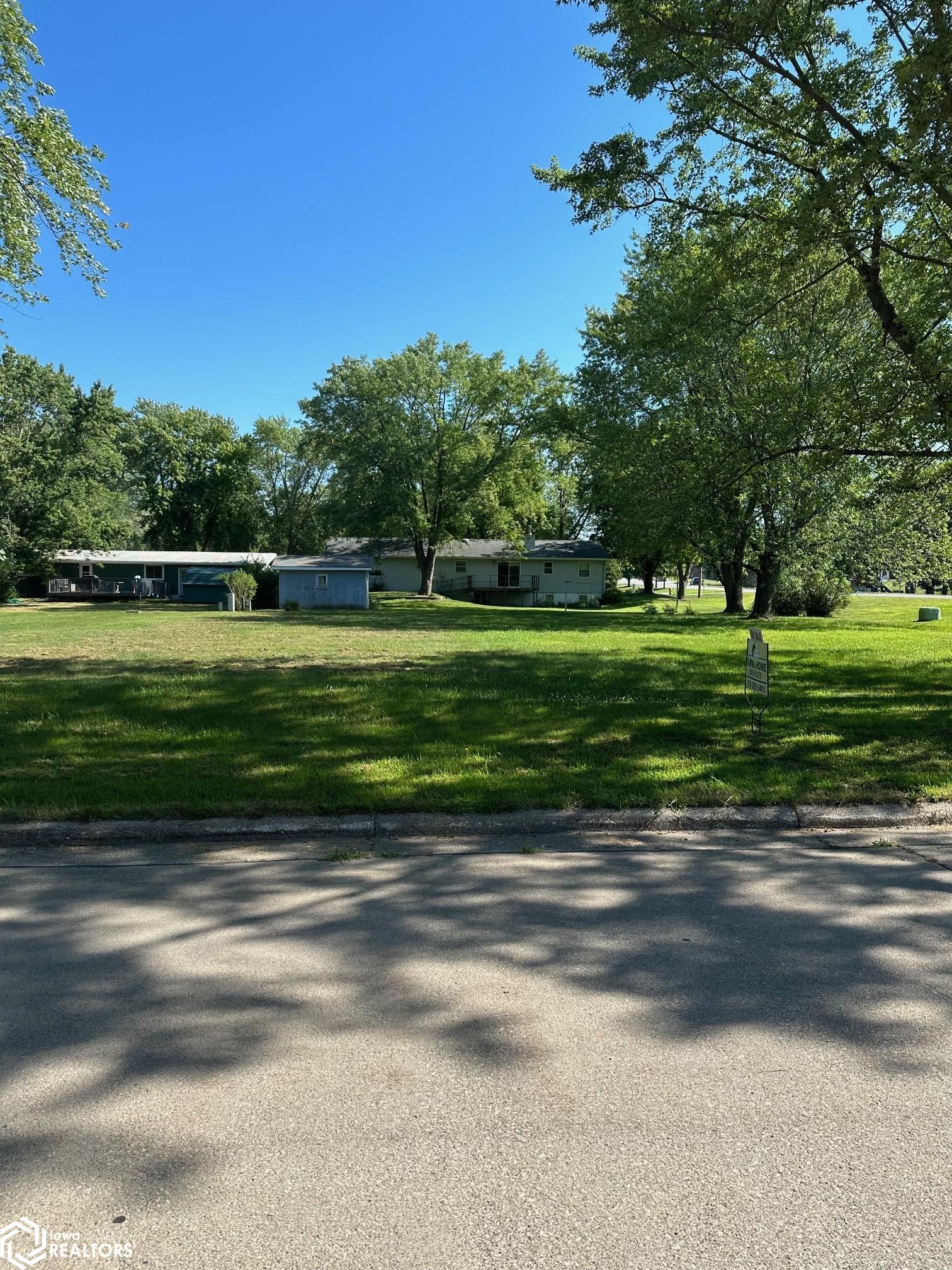 Lot 1 Riverview Heights Algona IA 50511