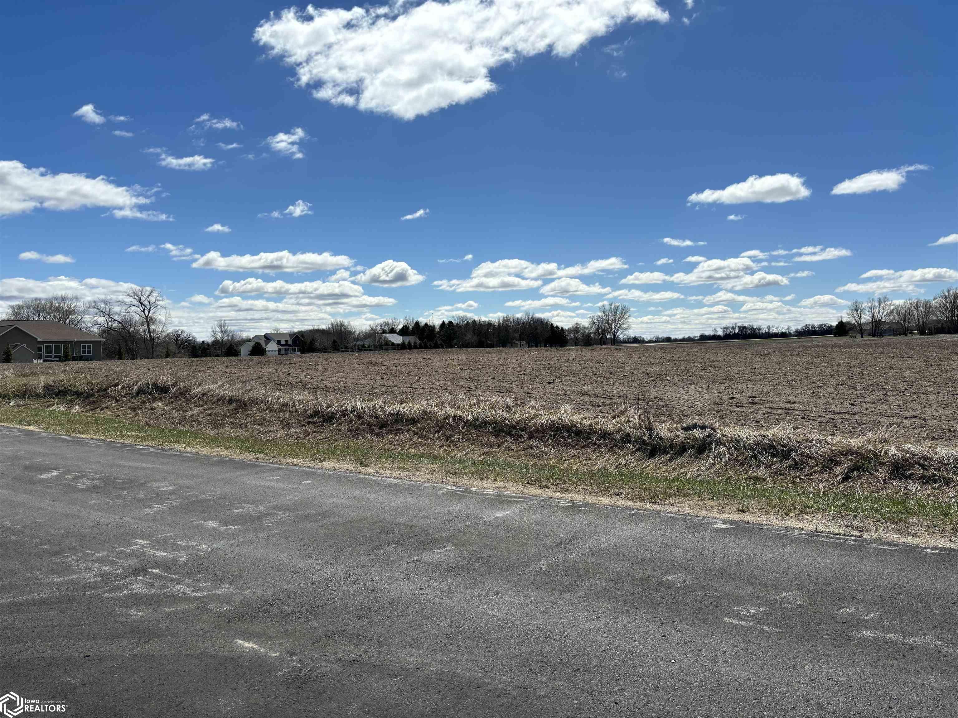Tbd 1.67 Acres Thurston Lane Iowa Falls IA 50126
