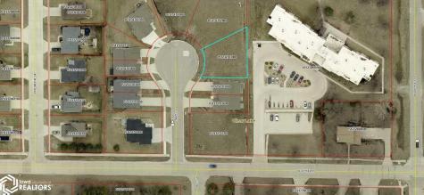 Lot 7 Nash Court Clear Lake IA 50428