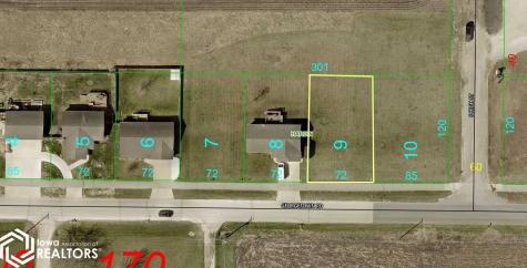 1310 Georgetown Road Iowa Falls IA 50126