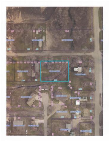 215 2nd Street W Crystal Lake IA 50432