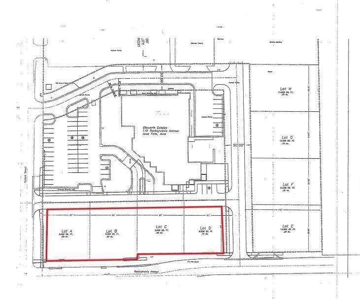 110 Rocksylvania Iowa Falls IA 50126