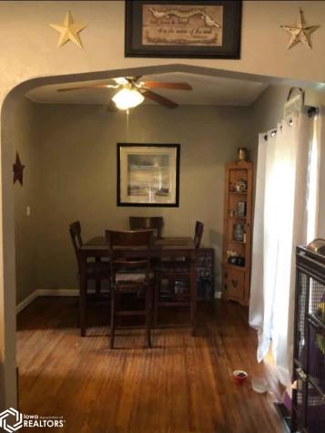 715 N Oak Street Iowa Falls IA 50126