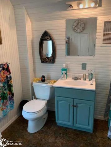 715 N Oak Street Iowa Falls IA 50126