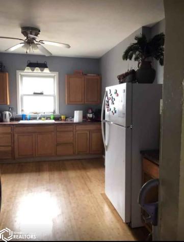 715 N Oak Street Iowa Falls IA 50126