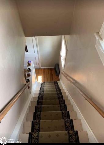 715 N Oak Street Iowa Falls IA 50126