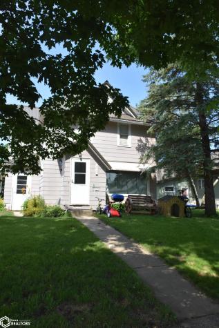 715 N Oak Street Iowa Falls IA 50126