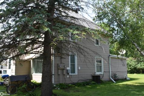 715 N Oak Street Iowa Falls IA 50126