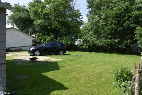 715 N Oak Street Iowa Falls IA 50126